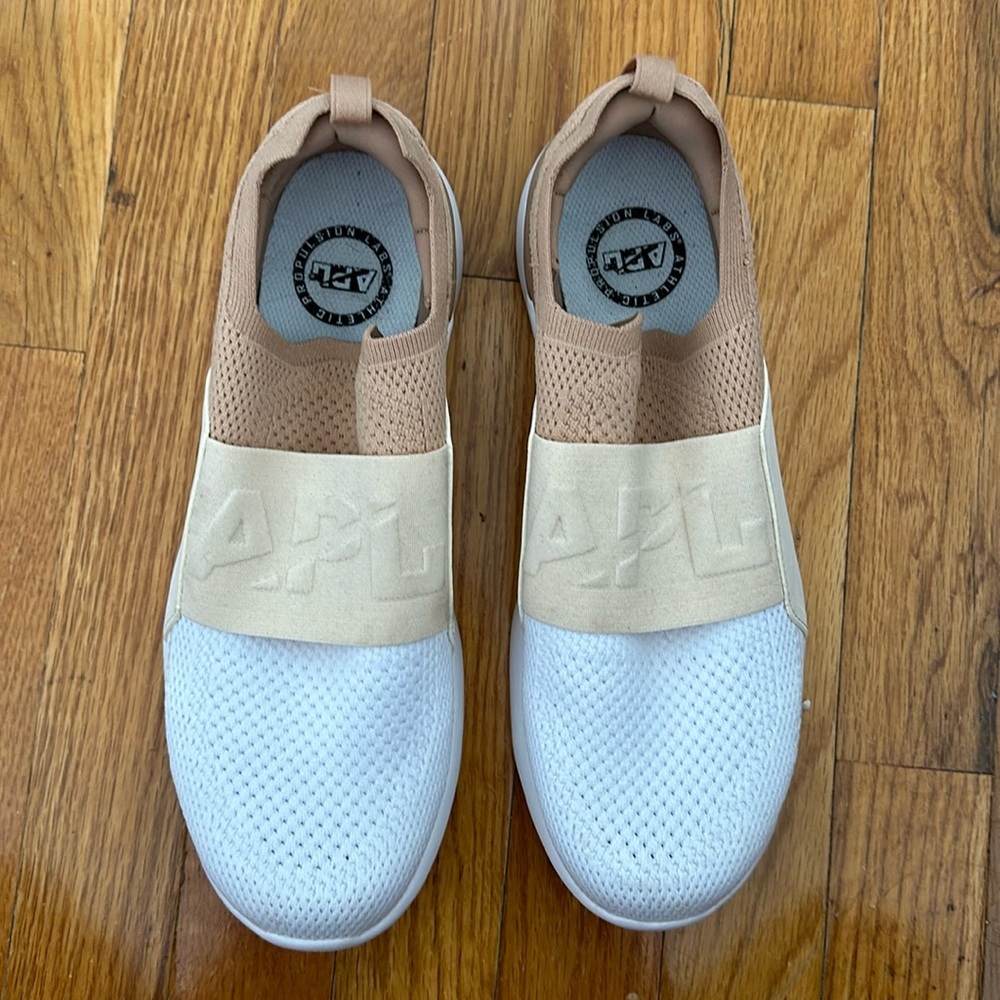 APL sneakers